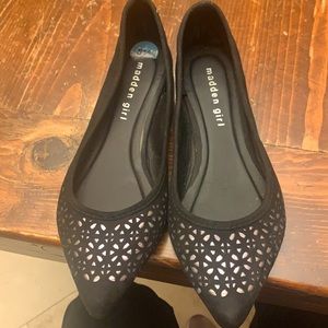 🌻Madden Girl flats 🥿